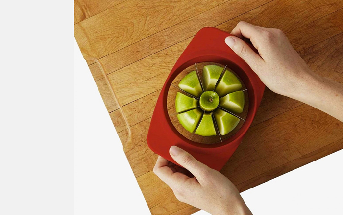 Chef'n Slicester Apple Prep Tool
