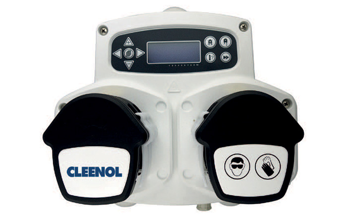Cleenol - Dosing Systems