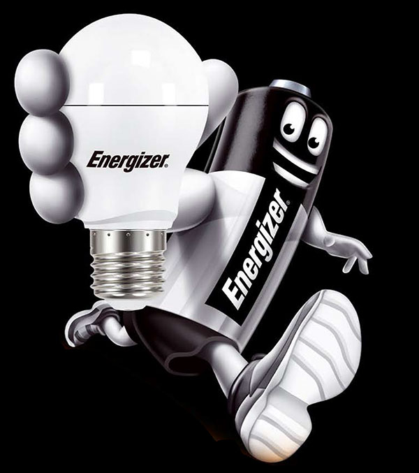 Sky Creative Trading & Contracting | Energizer LED Lighting