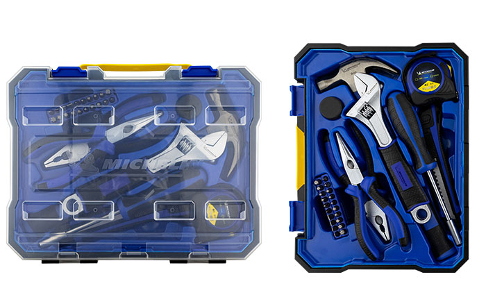 Michelin Pro-Tools