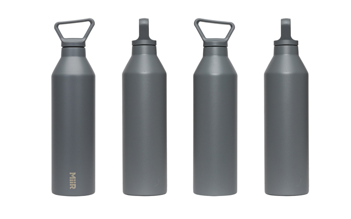 MiiR 23oz Vacuum Insulated Bottle