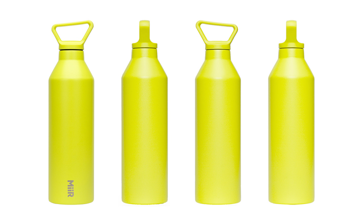 MiiR 23oz Vacuum Insulated Bottle