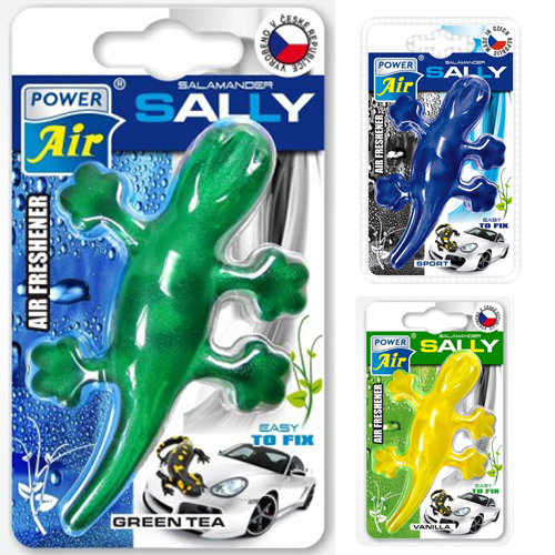 Power Air Freshener Salamander