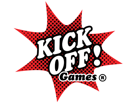 Sky Creative Trading & Contracting | Kick Off games