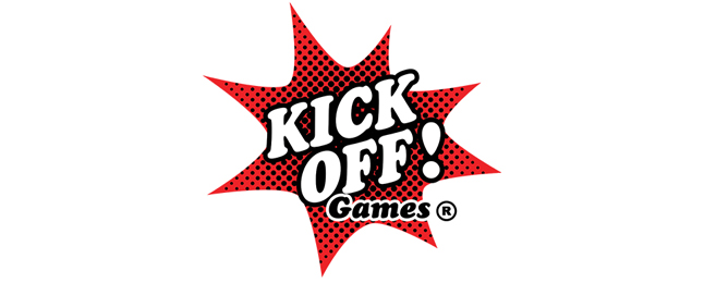 Kick Off games