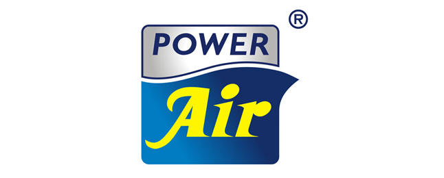 Power Air freshner