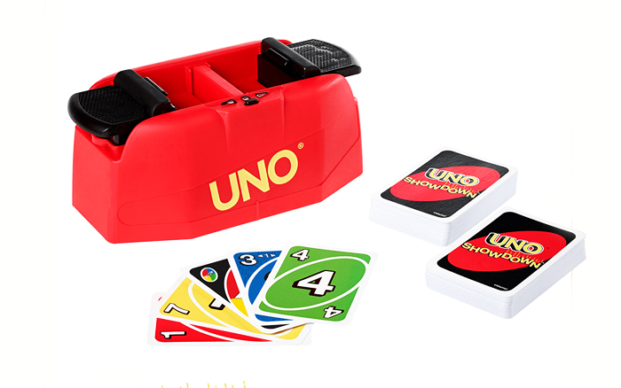 UNO Showdown