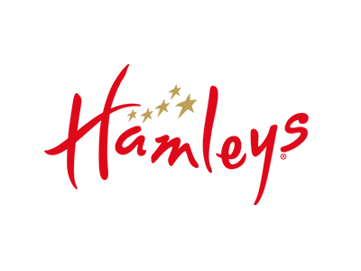 Hamleys