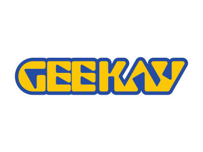 Geekay games