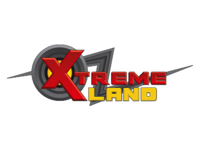extreme land