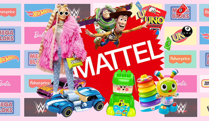 Mattel